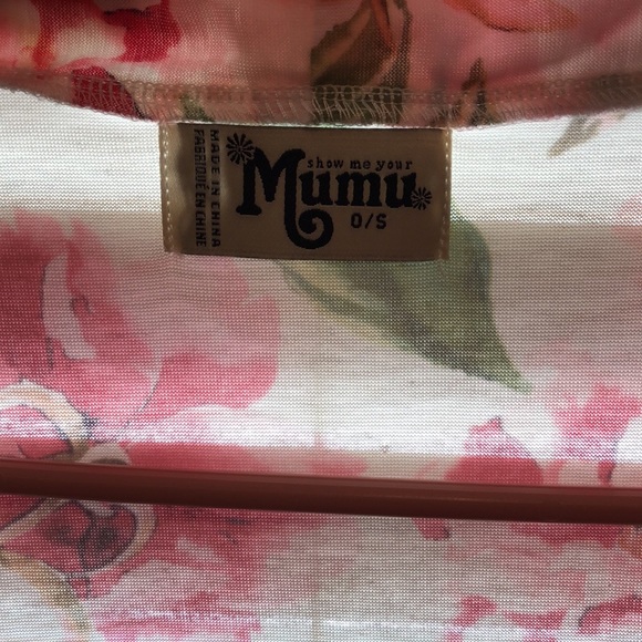 Maternity Robe or regular robe - Picture 4 of 4